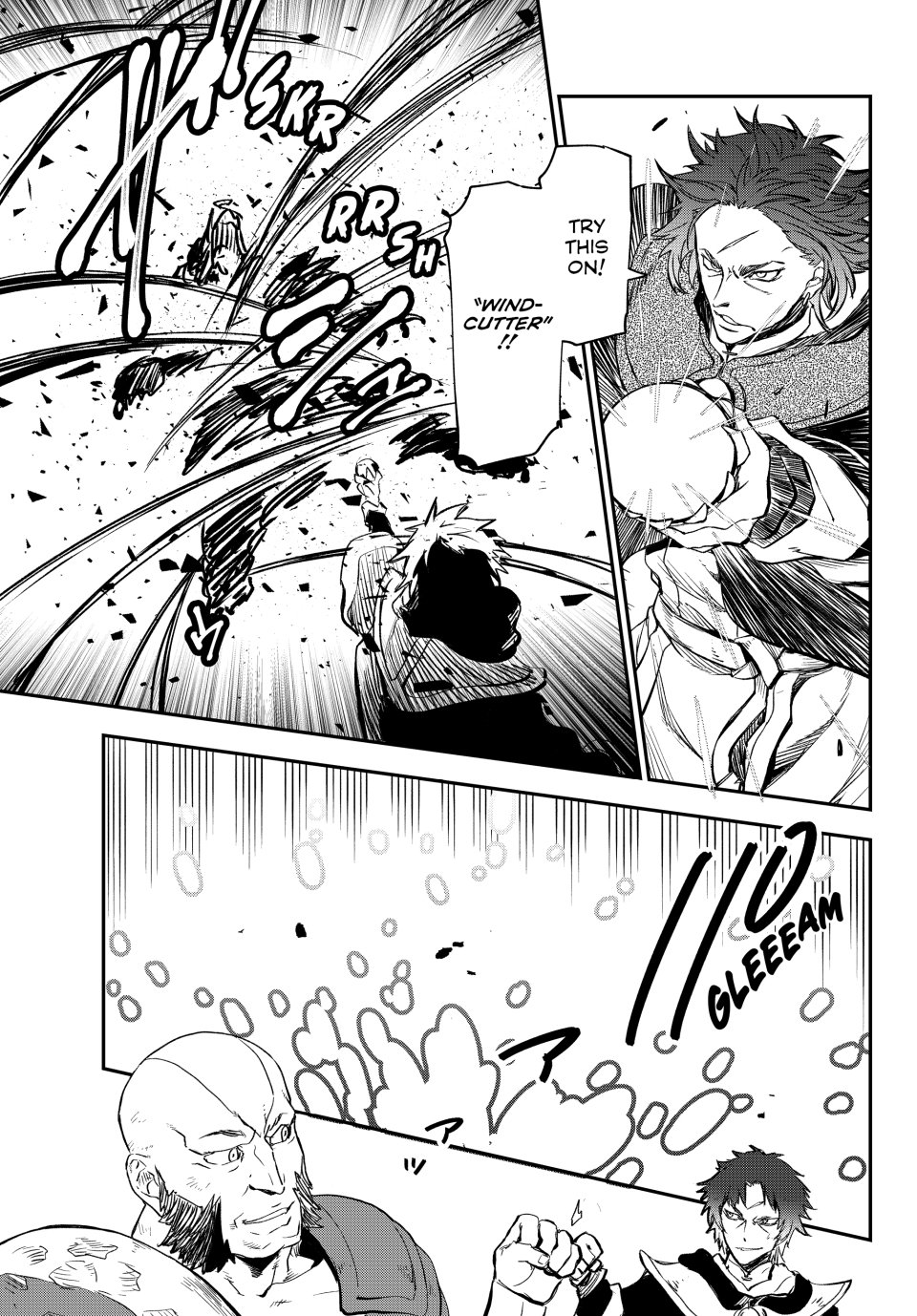 That Time I Got Reincarnated as a Slime, Chapter 116 image 43